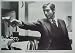 Godfather-Al Pacino Holding Gun -- Print