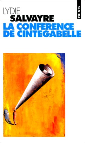 La conf�rence de Cintegabelle