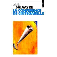 La conf�rence de Cintegabelle