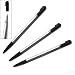 3pcs Metal Stylus with Ball-Point Pen fits HP iPAQ rz1700 rx3000 hx2000 hx4700 hw6515 hw6500 hw6900 series