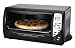 Black & Decker CTO6300 Digital-Advantage Countertop Toaster Oven