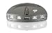 IOGEAR GUB401 4 to 1 USB 2.0 Peripheral Sharing Switch
