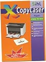 AC-Concept-Shop: 50 Blatt A4 OHP-Folie: Universalfolie zur Herstellung von professionellen, farbgetreuen Präsentationen, mit einem Inkjetdrucker oder Laserdrucker/Kopierer !!!