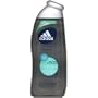 New - Adidas for Women Body Wash for Sensative Skin - 13.5 Fl Oz