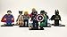8pcs Super Heroes the Special Avengers Building Blocks Sets Bricks Toy