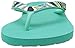 Sanuk Women's Shimmy Flip-Flop