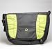 【PCバッグ・メッセンジャーバッグ】PAQ（パック） 15.4型ノートPC対応バッグ メッセンジャーバッグ　PP-0204-Y　グリーン