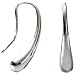 Signature Tarnish Free Teardrop Wire