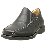 Florsheim Men's Derek Slip-on,Black,10.5 M