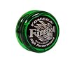 Yomega Fireball Black Label - Assorted Colors