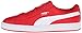 PUMA Women's Basket Roses Sneaker