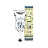 Caswell-Massey Dr. Hunter Foot Comfort Creme 2.5 oz (71 g)
