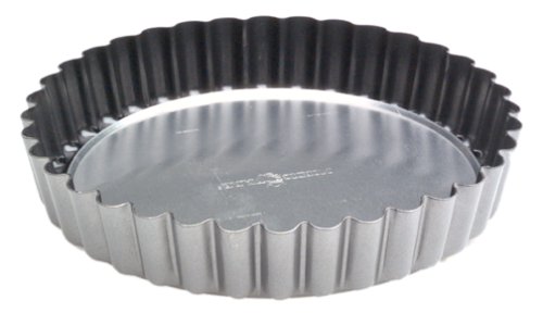 Nordic Ware  8 Inch Quiche and Tart Pan