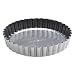 Nordic Ware Quiche and Tart Pan, 8 Inch