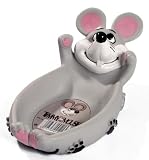 Eigenschaften Karlie  / TIMMY THE MOUSE: Katzennapf (200ml) #44121