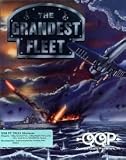The Grandest Fleet (PC - 3.5 Disk)
