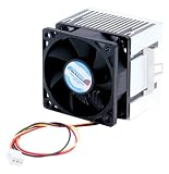 Startech 6cm Cpu Fan Cooler for Amd Duron/tbird Socka