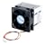 Startech 6cm Cpu Fan Cooler for Amd Duron/tbird Socka
