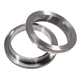 Freud BC36MAA9 1-1 4-Inch to 1-1 8-Inch Flanged Bushing Set for Shaper Cutter by Freud