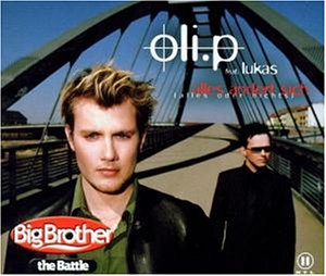 Oli P. - Alles &Auml;ndert Sich (Alles Oder Nichts) - Zortam Music