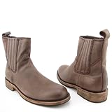 HARLEY DAVIDSON Denali New Boots Motorcycle Brown Mens by Harley-Davidson