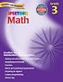 Spectrum Math, Grade 3 (Spectrum)