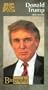 Biography - Donald Trump: Deal Maker [VHS]