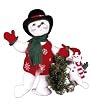 Annalee 15-Inch Snow Buddies