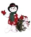 Annalee 15-Inch Snow Buddies