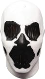 DC Comics Watchmen Rorschach Deluxe Latex Mask