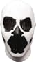 DC Comics Watchmen Rorschach Deluxe Latex Mask