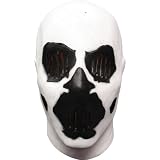 RubiesCostumeCo.DCComicsWatchmenRorschachDeluxeLatexMask