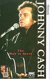 Johnny Cash - The Man In Black [1998]