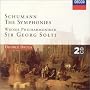 Schumann: The Symphonies
