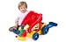 MAXI Fill and Dump Wagon