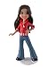 i-Carly! Fashion Switch Figures Carly - Computer Hands