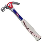 Philadelphia Phillies Pro-Grip Baseball Hammer