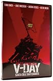 Santa Cruz Skateboards Vets Division V-Day Skateboarding DVD