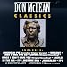 Listen To Don McLean