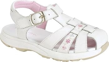 Stride Rite Infant Girls' Cozumel Sandals