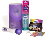 Durex Play Intimacy Pack