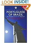 Colloquial Portuguese of Brazil: The Complete Course for Beginners (Colloquial Series)