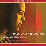 Half of a Yellow Sun: A Novel