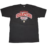 Ottawa Senators CCM Black Practice Tee