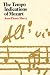 Book The Tempo Indications of Mozart