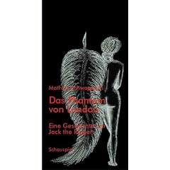 Das Phantom von London: Eine Geschichte um Jack the Ripper - Schauspiel