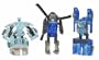 Transformers Cybertron Scout Recon Mini