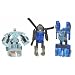Transformers Cybertron Scout Recon Mini