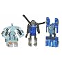 Transformers Cybertron Scout Recon Mini