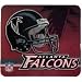 NFL Mousepad - Atlanta Falcons Image